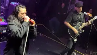 VRSTY - Closer (Концерт в Орландо, Флорида, 29.01.2026)