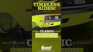 💥 Сэкономьте значительную сумму в Summit Racing! #summitracing