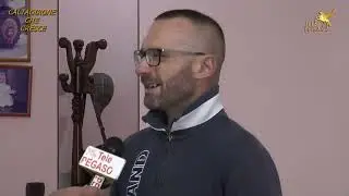 CALTAGIRONE CHE CRESCE del 20/01/26 ''UNICA - AZIENDA AGRICOLA '' a cura di Gianni Amato.