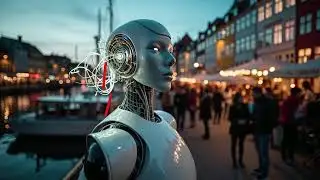 Copenhagen City | R080T #EDM #Progressive #EDMMusic #ChillMusic #WorkMusic