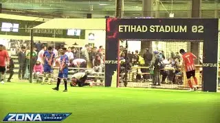 HIDALGO SEGUNDA  DIV.
