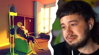 I cried so hard playing this | That Dragon, Cancer