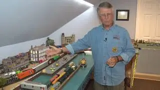 Blackheath Freelance Railroad