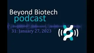 Beyond Biotech podcast 31: Orgenesis, Phacilitate, Terumo, University of Birmingham, VIVEBiotech