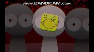 testing creepy simon of my game in cocrea