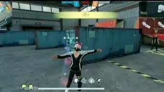 ​Duo vs Duo: Only Red Numbers Challenge! 🎯 #viral #video #freefire​The Most Dangerous Duo 