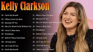 Kelly Clarkson ~ Greatest Hits Playlist 2026 Top 10 Songs That Defined Her Career