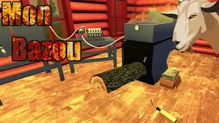 Mon Bazou | Episode 21 | Murple Surple and Towing