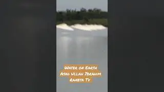 Water on Earth | Asad Ullah Ibrahim | Raabta Tv #raabtatv #water #earth #creator #creation #allah