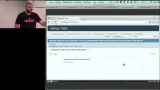 F2E Summit 2015 Keynote: Ember.js: Work smarter, not harder by Erik Bryn