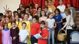 Musical Zernez 2019