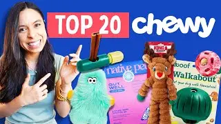 STOP Wasting Money ⚠️ Best Pet Products on Chewy