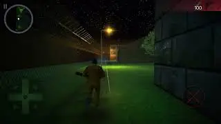 Payback 2 gameplay story caught by the fuzz