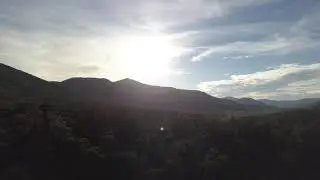 Orroral Campground April 2019 Drone Footage