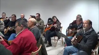 ENSAYOS DEL DESGUACE PARA MAYOS 2018 .