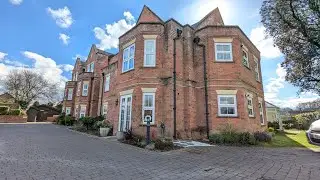 Brooklyn Court in Otterbourne