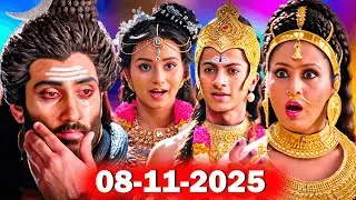 संसार से युद्ध करके कार्तिकेय ने करा देवसेना से विवाह 😱 || Shiv Shakti 💖