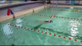 Test du Savoir Nager en S&eacute;curit&eacute;