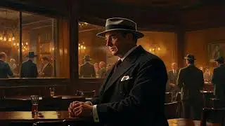 The Mob in Vegas - Late Night Jazz