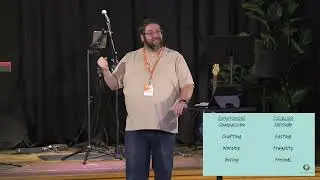 Transformed for Growth | The Vineyard Church // Matthew Lappin