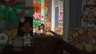 FAKE FRIEND 😈😔 || *WITH VOICE* || Toca Boca TikTok Roleplay