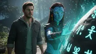Human Sees His Shadow Move Alone, and the Alien Girl Says One of the Echoes Isn&rsquo;t Hers at All