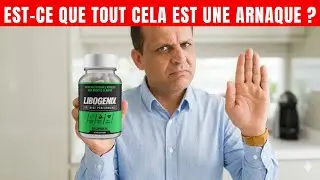 Libogenix Avis: Booster de Testost&eacute;rone Naturel en France? (&Ccedil;a Marche?)