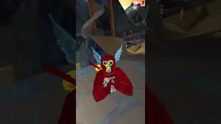 Trying new trends #gorillatag #gorillatagtrend #gtag #gorillatagquest #gtagvr