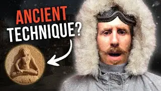 Ancient Listing ATTRACTION technique for real estate agent [breathwork training]