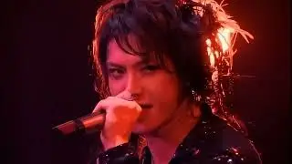 ∧ucifer - Junk City / Cの微熱 (Live in Minato Tokyo, Akasaka Blitz 2010)
