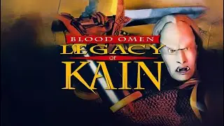 Flawless gameplay, Legacy of Kain in Widescreen with bug fixes and Improved Movies