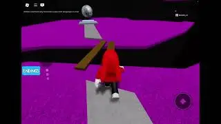 How Get Disco Ball Ending In Easiest Game On Roblox Ever