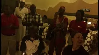 Rita and Doe's Trip to Africa - Movie 2018