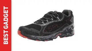 The Best Winter Running Shoes - LA SPORTIVA WILDCAT 2.0 GTX Review