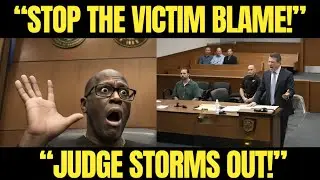 Sovereign Citizen Takes on Court System vs Traditional Justice