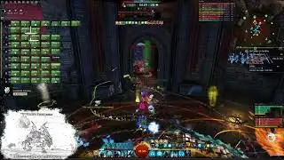 Guild Wars 2 WVW Millersund [Luna] mit Public 10-04-2023