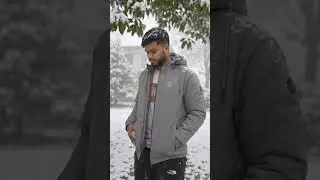 #vfx #snow #snowfall #film #rain #snowfall #dance #dailyvlog #reels #reelsinstagram