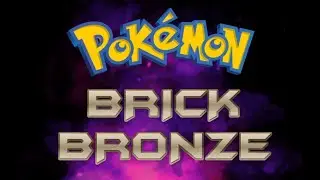 Pok&eacute;mon Brick Bronze: Frostveil City (music extended)