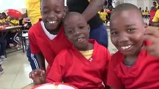D 02 -  Dokument Keňa 2022 - Kenya documentary 2022