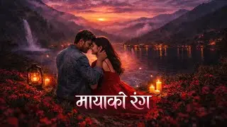 Mayako ranga मायाको रंग @neptone1 🎵