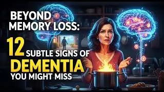 Beyond Memory Loss: 12 Subtle Signs of Dementia You Might Miss