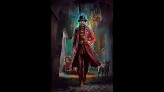 Pathfinder: Trickster's Amazing Theme