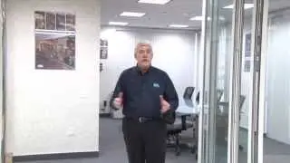CRL Monterey Series Bi-Folding Wall System - Features & Benefits