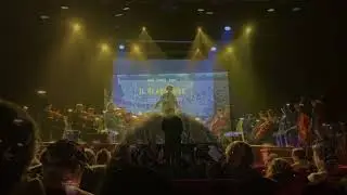 CineSymphony Orchestra - Il Gladiatore