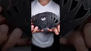 You Won&rsquo;t Believe This Card Shuffle! #brainlearning