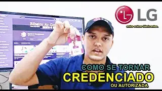 COMO SE TORNAR CRENDENCIADO OU AUTORIZADA? VALE A PENA? (HD)