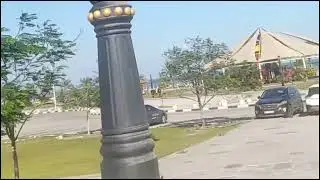 Saudi Arabia Dammam Al Khobar Seaside Tour