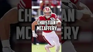 Is CMC Still Top 12 RB?