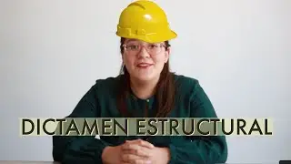 Dictamen estructural | TOP EN 2 MIN | TOP REAL ESTATE