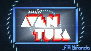 Cronologia de Vinhetas da 